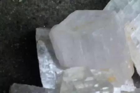 碳化钙有天然的吗