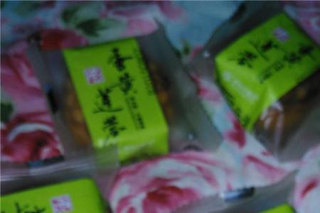 稻香村月饼有反式脂肪酸吗