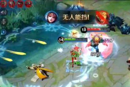 射手怎么克制貂蝉