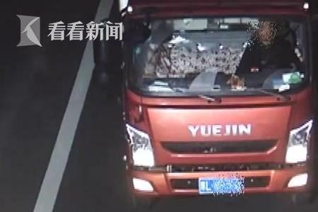 货车疲劳驾驶锁死怎么办