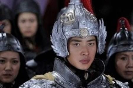 杨家将谁先死的