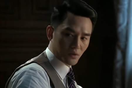 伪装者阿诚为什么背叛明楼