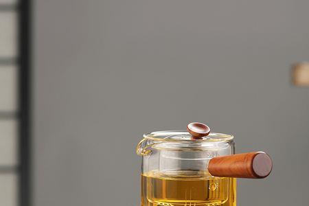 小青柑如何用蒸茶器蒸