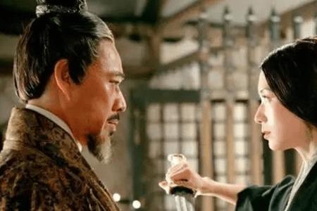 孙权妹妹嫁给刘备结局