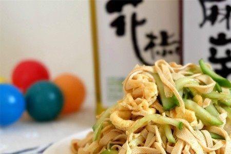 徐州凉拌菜的调料配方
