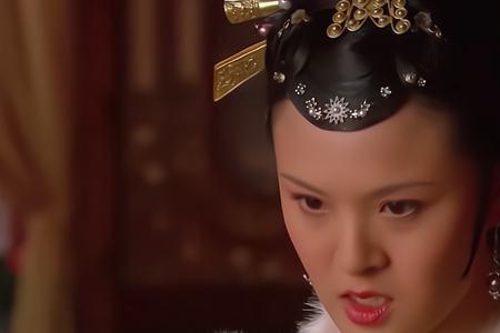 如果甄嬛滴血认亲曹琴默没死