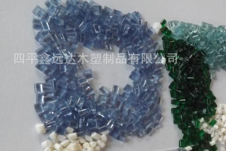 聚酯是什么料