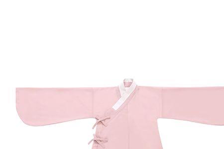 汉服平铺图是什么意思