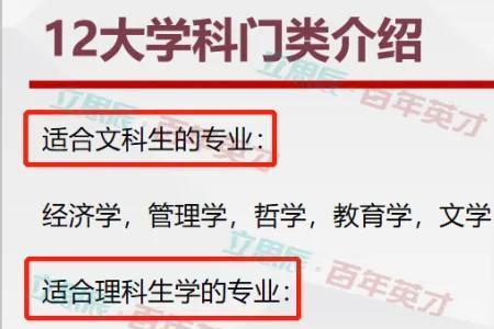 哲学到底算文科还是理科