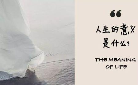 人生的国家意义是什么