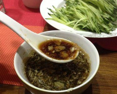卤水里面放花椒油可以吗