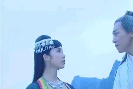 仙剑奇侠传姜明第一次出场