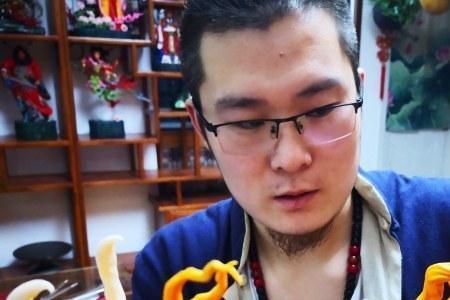 叱咤闹海出自哪里