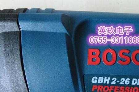 deshi电锤质量怎么样