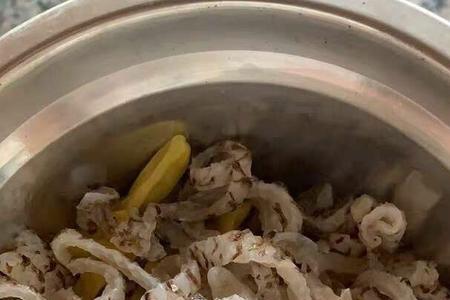 海底捞鱼皮是什么鱼的皮