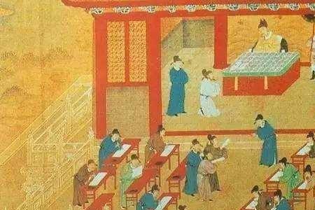 王安石孙子的故事