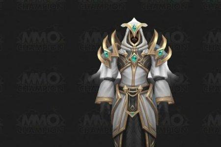 10.0魔兽正式服休闲最佳职业