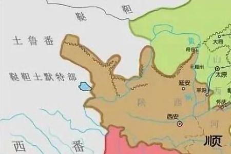 外扰内患的意思