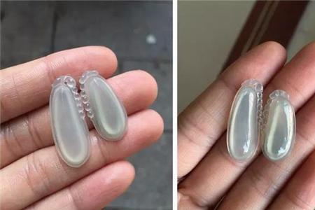 翡翠精抛光和普通抛光区别