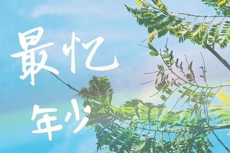 忆曾年少青云志什么意思