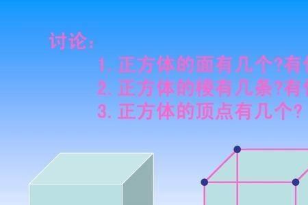 正方体任取4个顶点有多少个共面