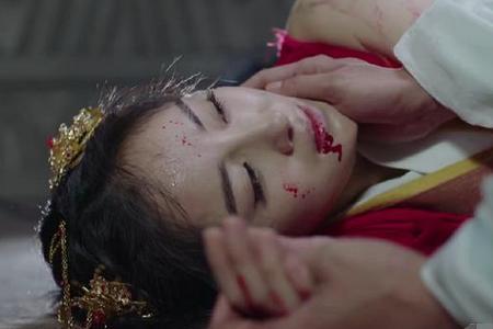 玷污感情是什么意思