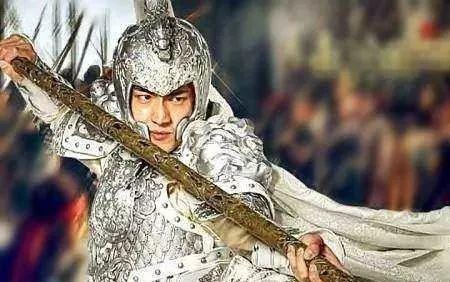 诸葛亮为什么要出卖赵子龙
