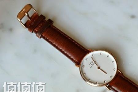 石英表怎么区分上午下午