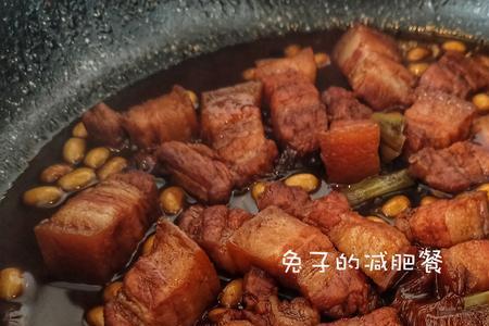 做红烧肉油温几成下锅