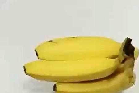 绿皮香蕉为什么便宜