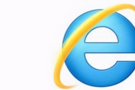 windows自带的浏览器英文简称