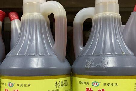 淮安浦楼白汤酱油特点
