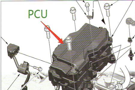 雅阁pcm动力控制模块故障怎么办