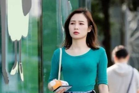 绿姐什么意思