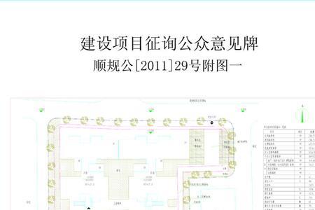 报建图是什么意思