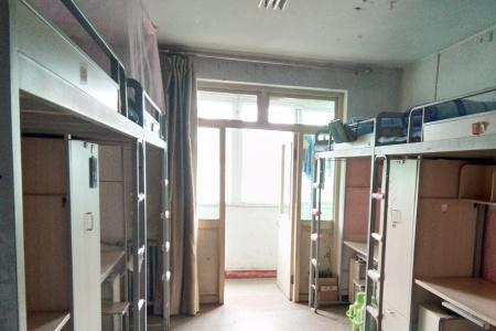 山西能源学院宿舍如何分配