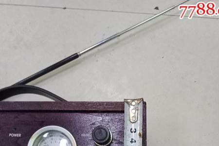 调幅收音机能改成调频收音机吗