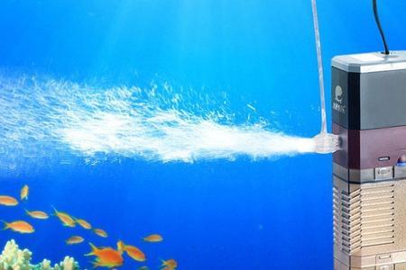 鱼缸氧气泵费电吗3瓦的