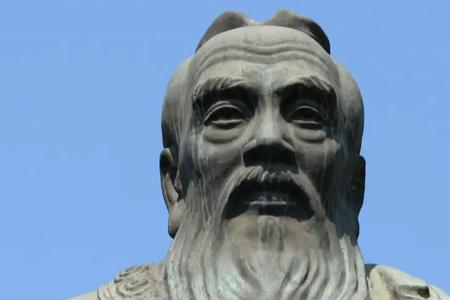孔子的祖先是尧吗