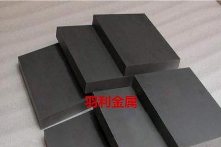 钨钴金的特点