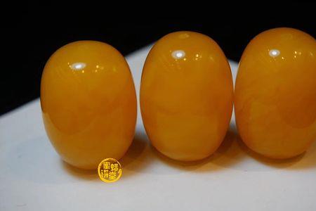 蜜蜡漂白好吗