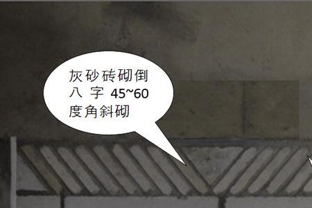 砖混结构墙体高厚比规定