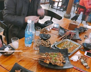沙湾公园可以烧烤吗