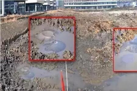 特别重要的基坑的工程是指