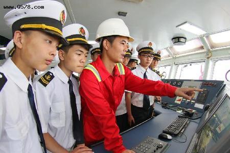 近海船员一般多长时间能上岸