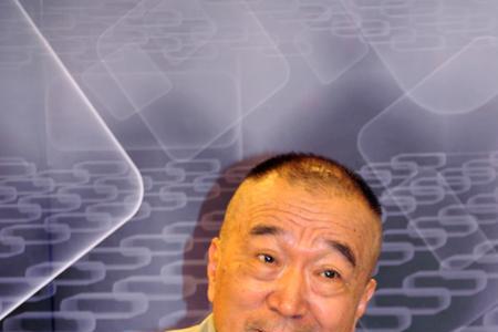 李保田身高