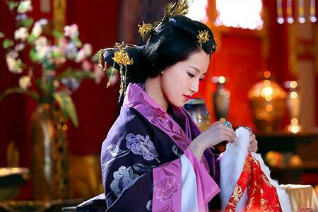 云中歌的人物介绍