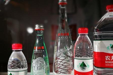 河北矿泉水品牌