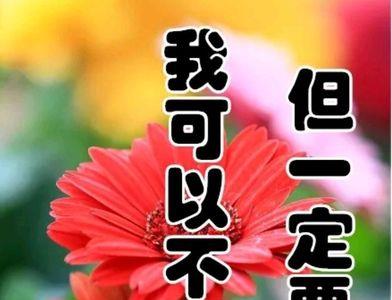 珍惜每一天成语