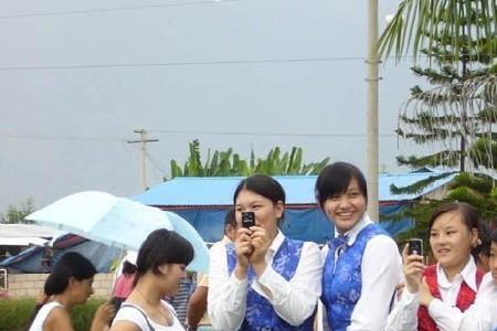 中国人去缅甸有正式工作吗